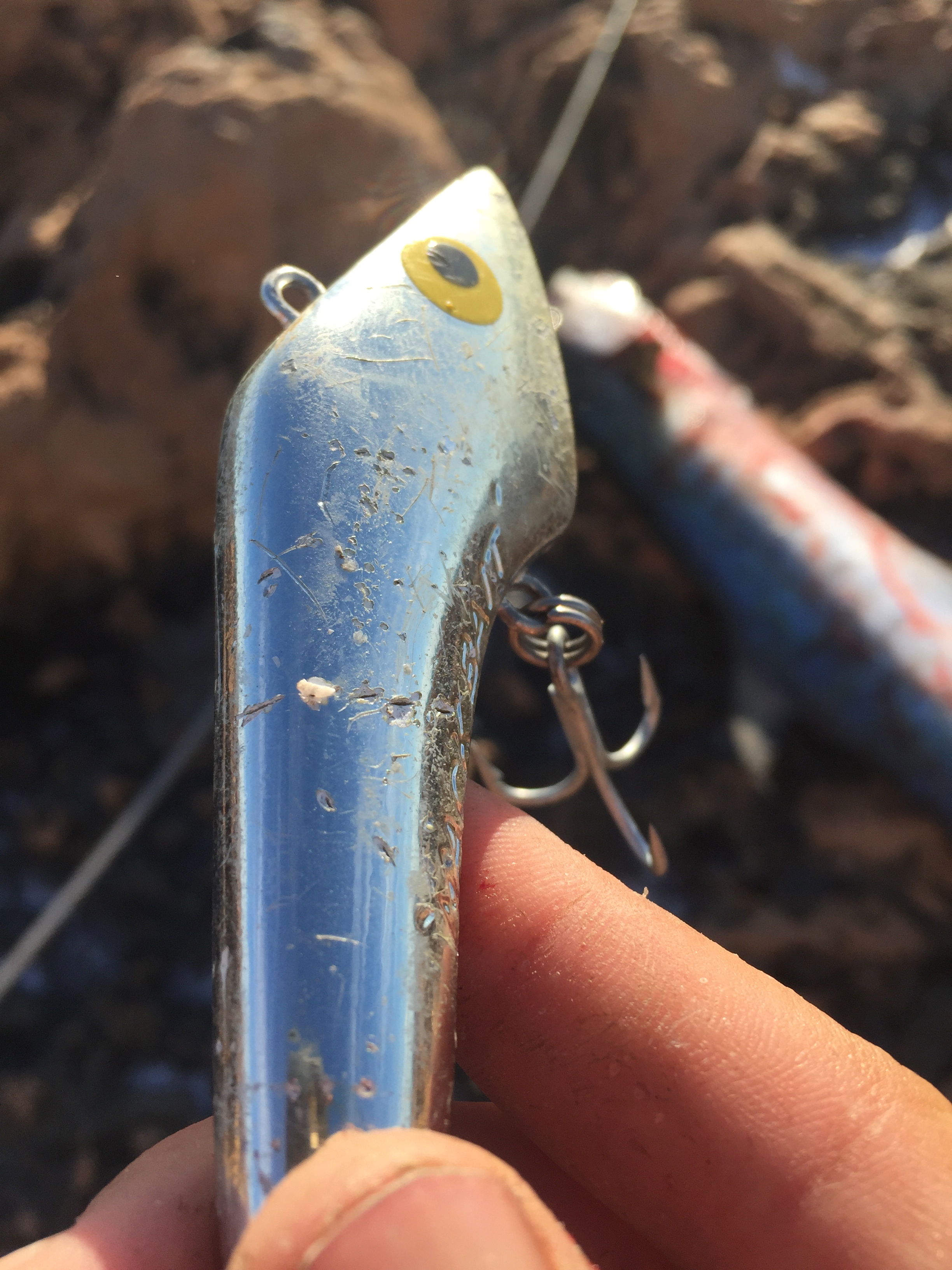 Solo First time at Quobba Fishing Fishing WA